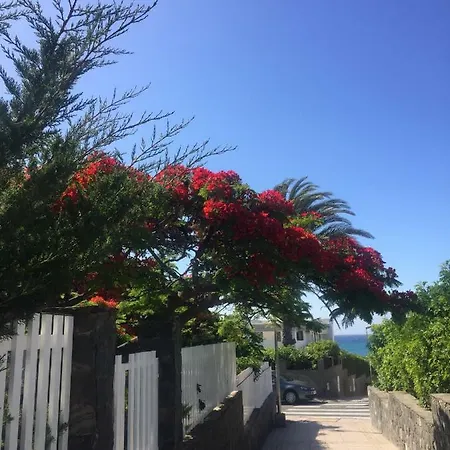 Los Camarones Apartment San Agustin (Gran Canaria)