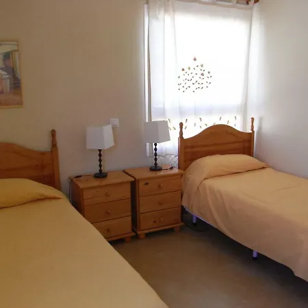 Los Camarones Apartment