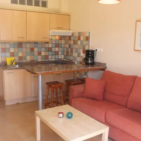 Los Camarones Apartment