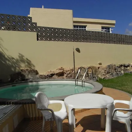 Apartment Los Camarones San Agustin (Gran Canaria)
