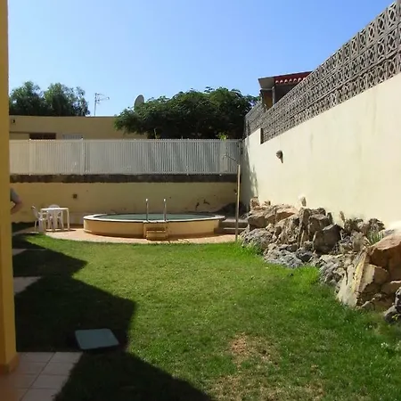 Los Camarones Apartment San Agustin (Gran Canaria)