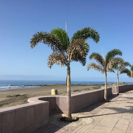 Apartment Los Camarones San Agustin (Gran Canaria)