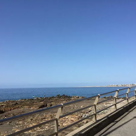 Los Camarones Apartment San Agustin (Gran Canaria)